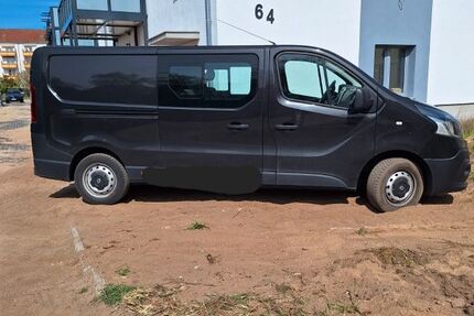 Renault Trafic 37.122 km 19.200 &euro; Eisenhüttenstadt 15890