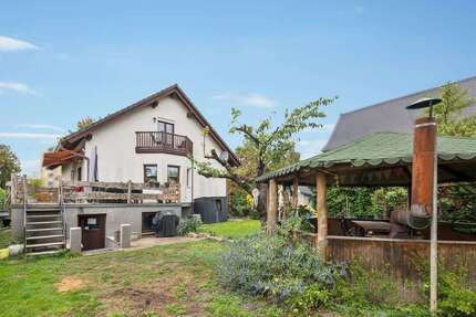 Haus Frankfurt (Oder) Beresinchen - 7 Zimmer, 140 m&sup2;, 275.000&euro; | Angebot:27516409