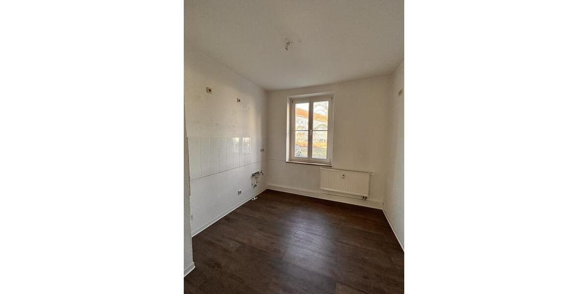 Erdgeschoßwohnung Eisenhüttenstadt - 3 Zimmer, 64 m&sup2;, 403&euro; | Angebot:25367974
