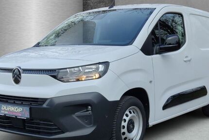 Citroen Berlingo 18.106 km 16.950 &euro; Frankfurt (Oder) 15236