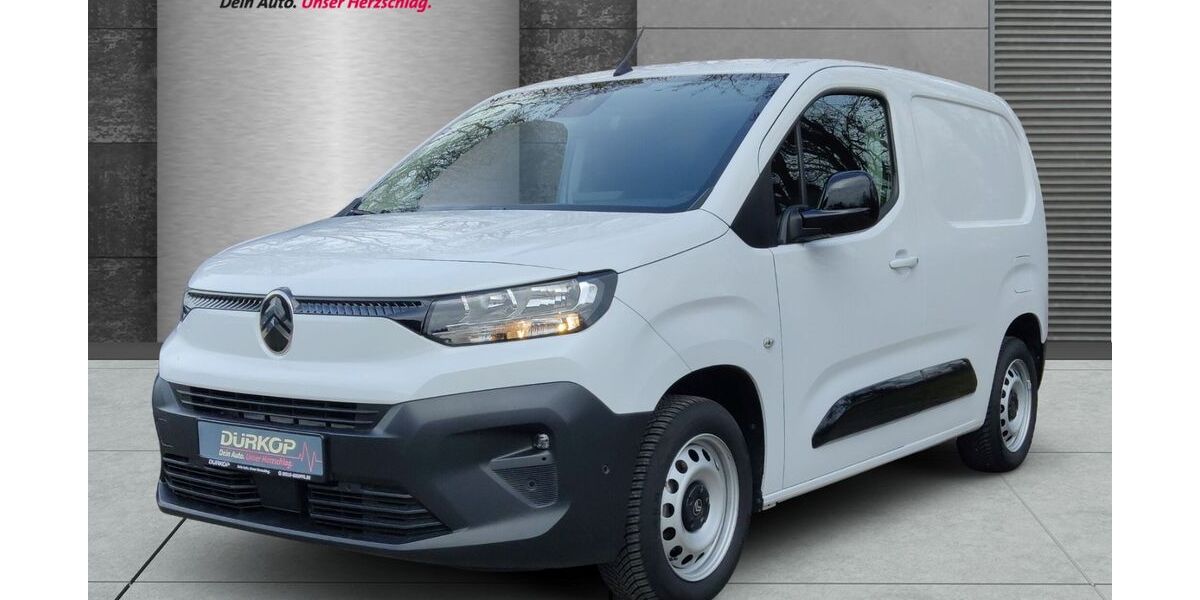 Citroen Berlingo 18.106 km 16.950 &euro; Frankfurt (Oder) 15236