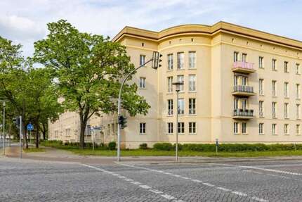 Wohnung Eisenhüttenstadt - 2 Zimmer, 58 m&sup2;, 375&euro; | Angebot:25394606