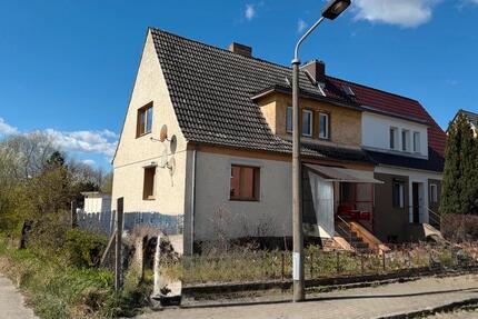 Haus Frankfurt (Oder) Booßen - 4 Zimmer, 114 m&sup2;, 150.000&euro; | Angebot:26107786