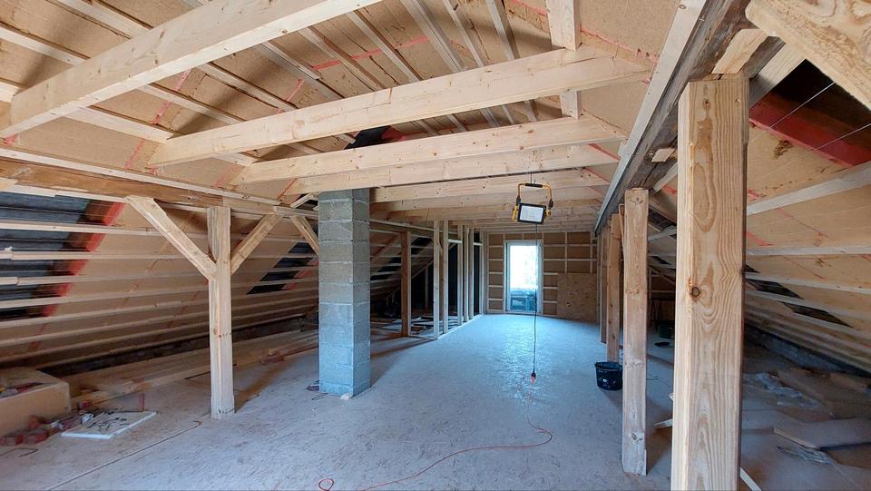 Einfamilienhaus Küstriner Vorland - 6 Zimmer, 200 m&sup2;, 169.000&euro; | Angebot:26614079