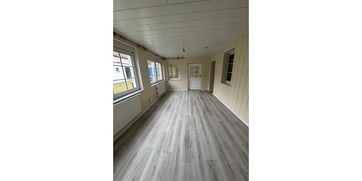 Bauernhaus, Landhaus Neuzelle - 7 Zimmer, 160 m&sup2;, 1.995&euro; | Angebot:26006320