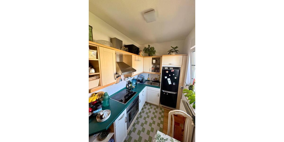 Erdgeschoßwohnung Frankfurt (Oder) - 2 Zimmer, 41 m&sup2;, 530&euro; | Angebot:26678567