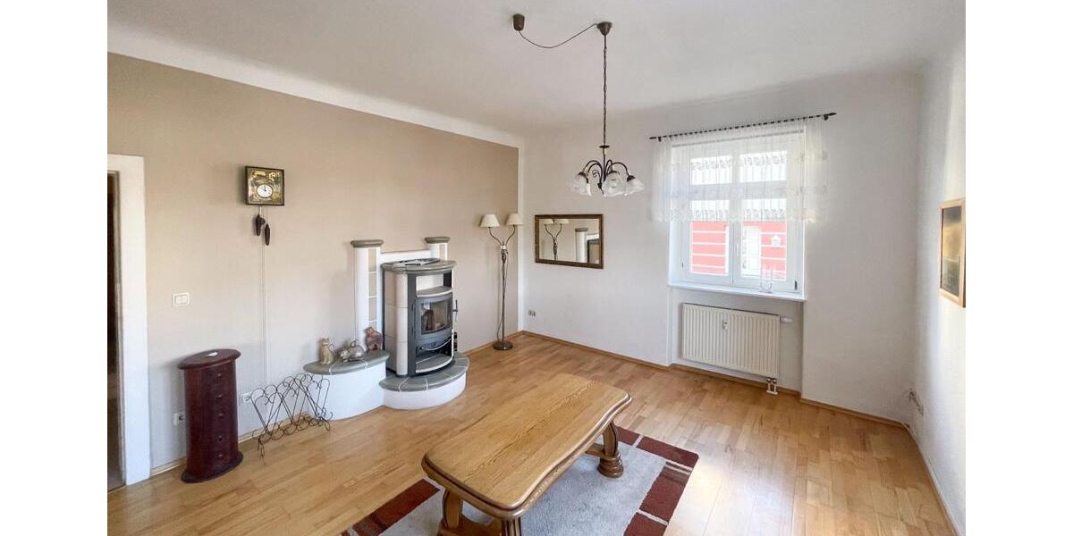 Hochparterre Frankfurt (Oder) - 4 Zimmer, 121 m&sup2;, 295.000&euro; | Angebot:25929448