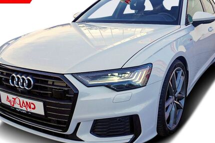 Audi A6 59.276 km 42.950 &euro; Eisenhüttenstadt 15890