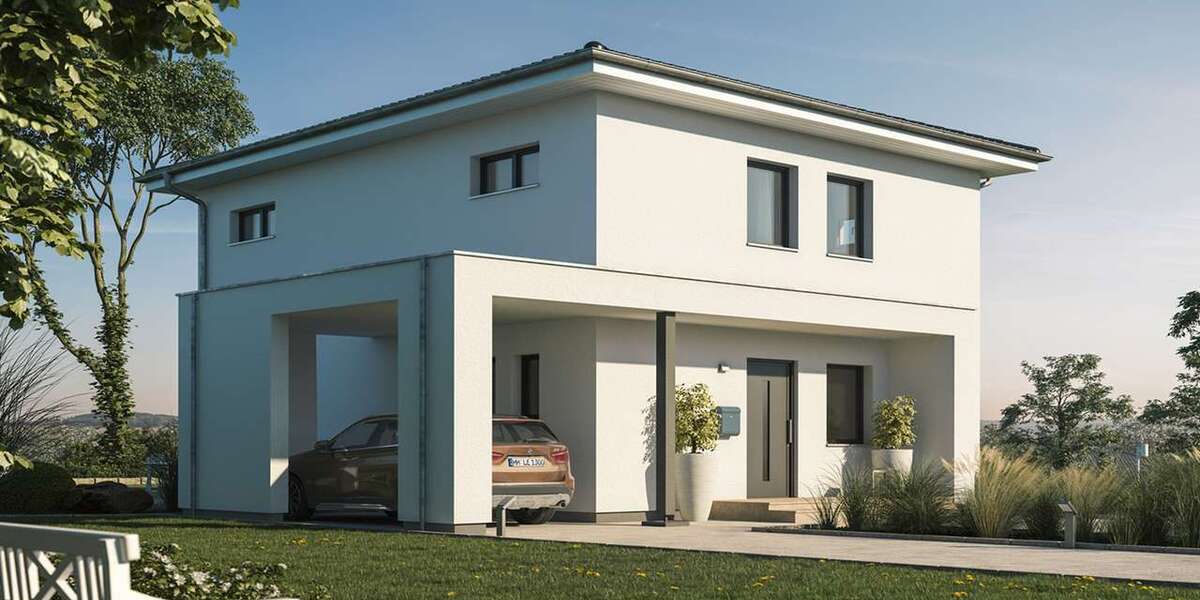 Einfamilienhaus Beeskow - 5 Zimmer, 133 m&sup2;, 294.999&euro; | Angebot:25118159