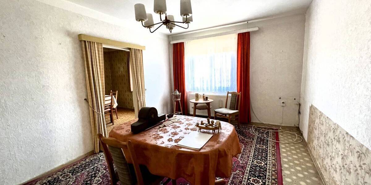 Doppelhaushälfte Berkenbrück - 6 Zimmer, 102 m&sup2;, 175.000&euro; | Angebot:25671803