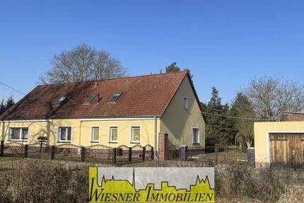 Haus Lindendorf OT Libbenichen Libbenichen - 7 Zimmer, 220 m&sup2;, 275.000&euro; | Angebot:25670659