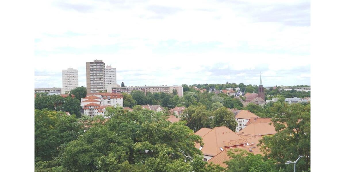 Erdgeschoßwohnung Frankfurt (Oder) - 3 Zimmer, 70 m&sup2;, 439&euro; | Angebot:25367972