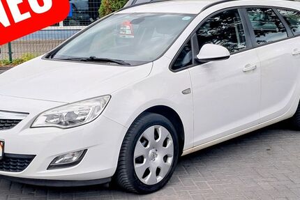 Opel Astra 134.000 km 3.700 &euro; Frankfurt Oder (Bei Berlin) 15234