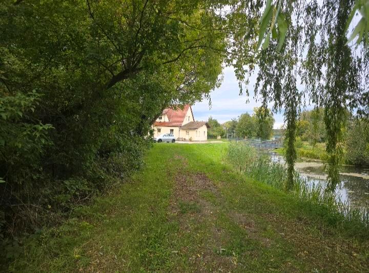Einfamilienhaus Brieskow-Finkenheerd Finkenheerd - 55.000&euro; | Angebot:26710195