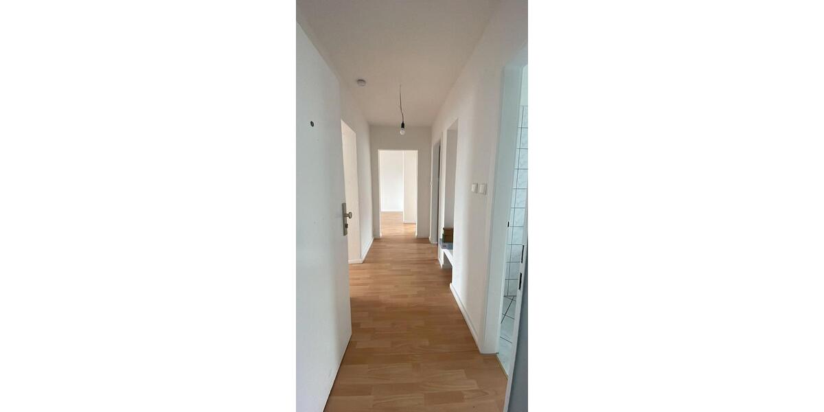 Etagenwohnung Frankfurt (Oder) Booßen - 3 Zimmer, 56 m&sup2;, 577&euro; | Angebot:25323163