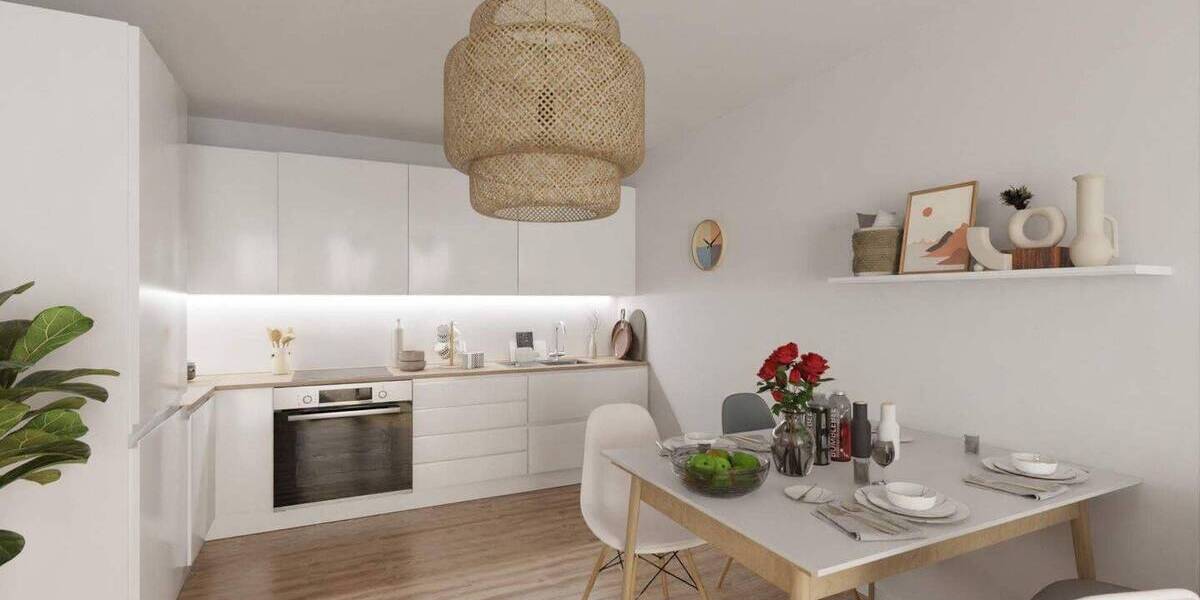 Etagenwohnung Frankfurt (Oder) Frankfurt - 3 Zimmer, 81 m&sup2;, 244.900&euro; | Angebot:25938888