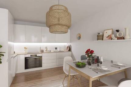 Wohnung Frankfurt (Oder) Frankfurt - 3 Zimmer, 81 m&sup2;, 244.900&euro; | Angebot:25938888