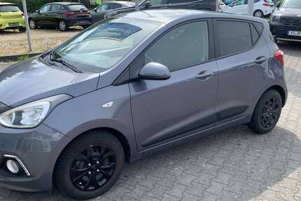 Hyundai i10 11.800 km 7.750 &euro; Frankfurt (Oder) 15234