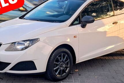 Seat Ibiza 109.000 km 3.750 &euro; Frankfurt Oder (Bei Berlin) 15234
