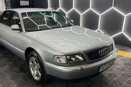 Audi A8 51.800 km 15.999 &euro; Frankfurt Oder 15230