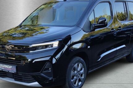 Opel Combo Life 16.571 km 28.690 &euro; Frankfurt (Oder) 15236