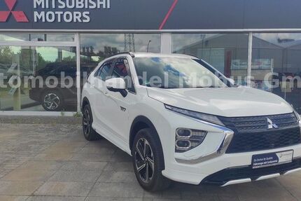 Mitsubishi Eclipse 6.000 km 28.990 &euro; Frankfurt (Oder) 15234