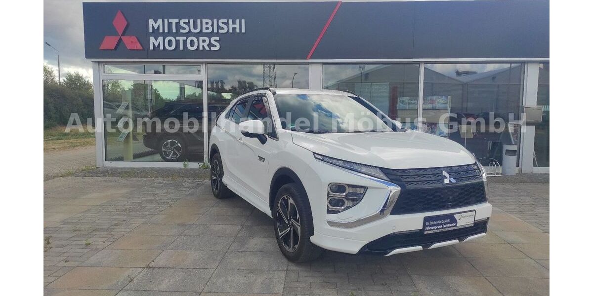 Mitsubishi Eclipse 6.000 km 29.990 &euro; Frankfurt (Oder) 15234