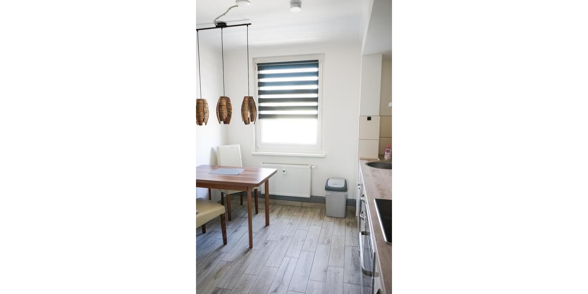 Erdgeschoßwohnung Seelow - 2.5 Zimmer, 59 m&sup2;, 730&euro; | Angebot:21894557