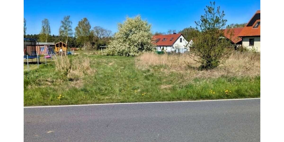 Grundstück Grunow-Dammendorf Dammendorf - 30.000&euro; | Angebot:26545178