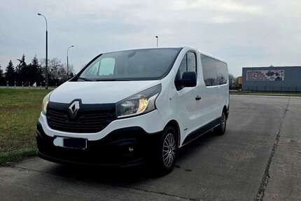 Renault Trafic 296.000 km 11.790 &euro; Frankfurt (Oder) 15230