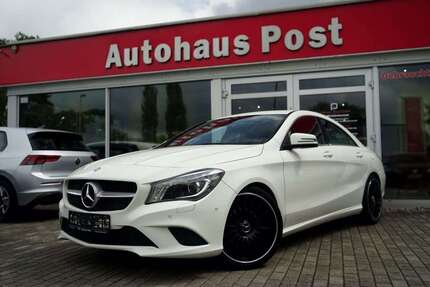 Mercedes-Benz CLA 180 199.134 km 10.999 &euro; Eisenhüttenstadt 15890