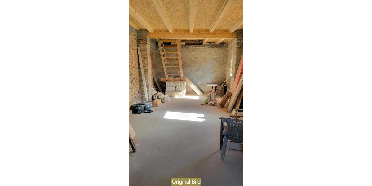 Einfamilienhaus Küstriner Vorland - 6 Zimmer, 200 m&sup2;, 199.000&euro; | Angebot:25852378