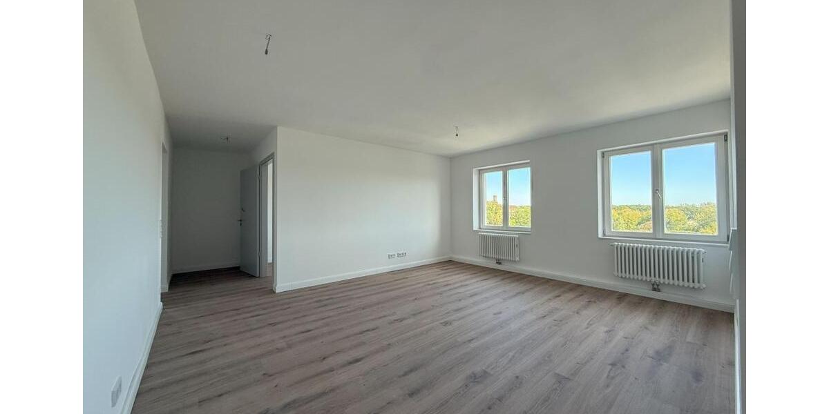 Etagenwohnung Frankfurt (Oder) Booßen - 3 Zimmer, 82 m&sup2;, 865&euro; | Angebot:25547996