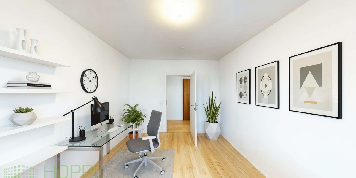 Steinhöfel OT Heinersdorf - Attraktive Familienwohnung mit Balkon - Etagenwohnung Steinhöfel Brandenburg - Oder-Spree | Angebot:25919038