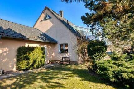 Haus Neuzelle Bomsdorf - 4 Zimmer, 170 m&sup2;, 280.000&euro; | Angebot:25686714