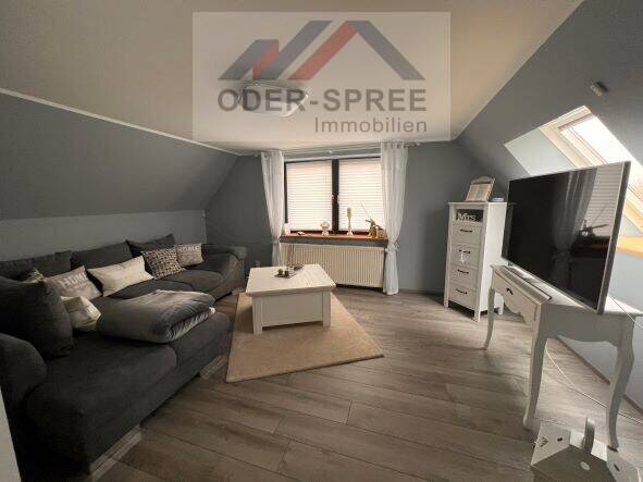 Einfamilienhaus Frankfurt (Oder) Markendorf - 5 Zimmer, 202 m&sup2;, 349.000&euro; | Angebot:26318739