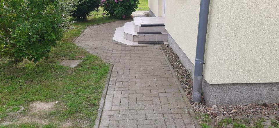 Einfamilienhaus Lebus - 4 Zimmer, 124 m&sup2;, 295.000&euro; | Angebot:25421202