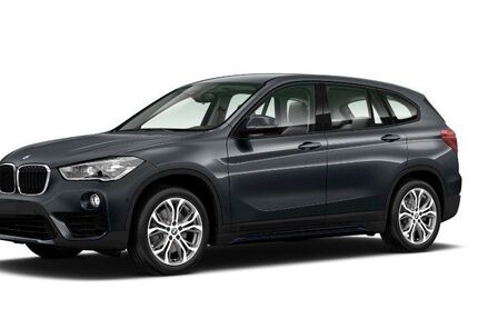 BMW X1 164.000 km 14.990 &euro; Frankfurt (Oder) 15234