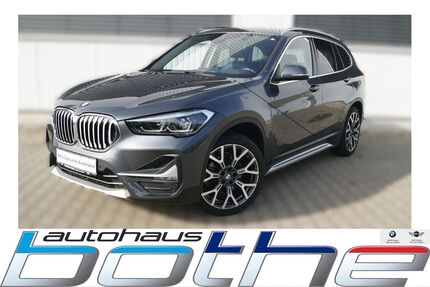 BMW X1 63.500 km 25.990 &euro; Frankfurt (Oder) 15234