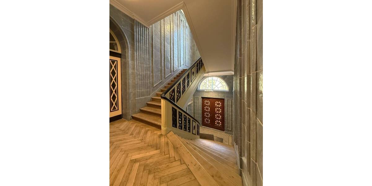 Etagenwohnung Frankfurt (Oder) Frankfurt - 2 Zimmer, 40 m&sup2;, 421&euro; | Angebot:25909338