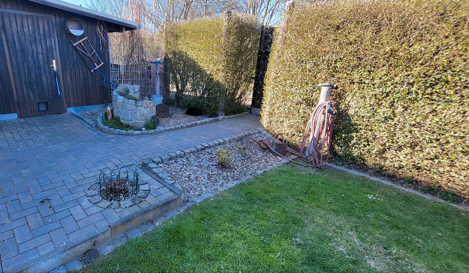 Einfamilienhaus Beeskow - 3 Zimmer, 49 m&sup2;, 65.000&euro; | Angebot:26099178