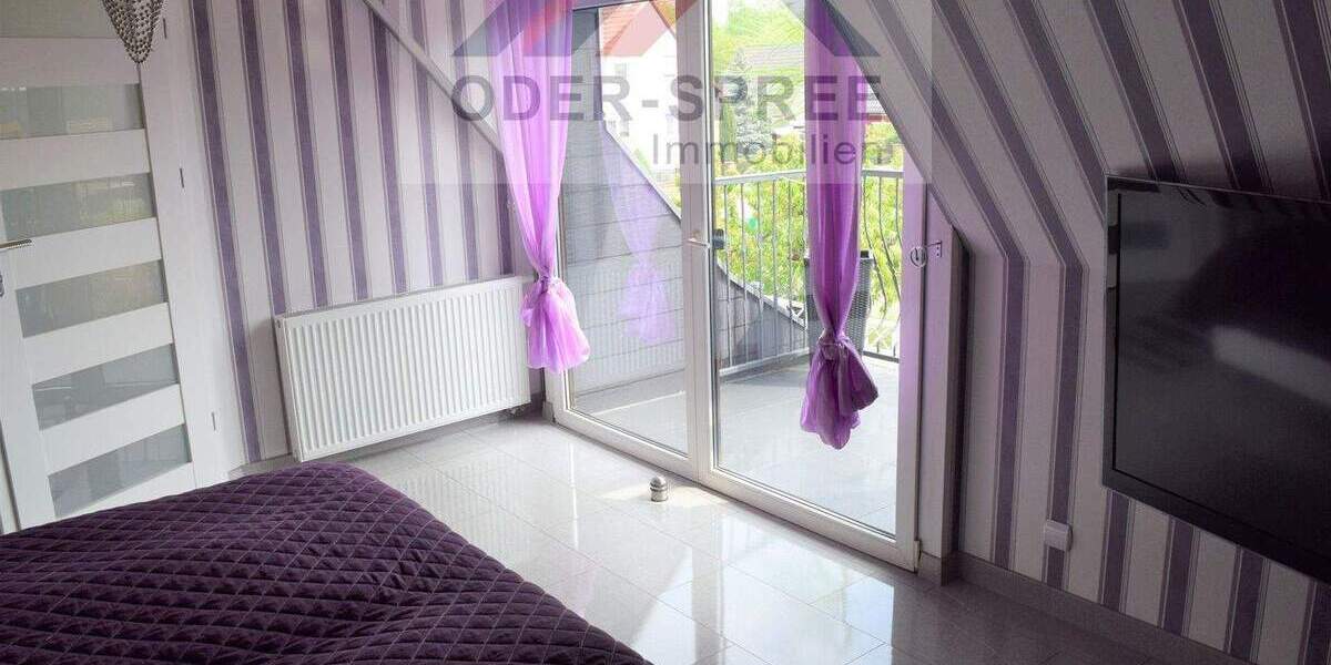 Einfamilienhaus Frankfurt (Oder) Markendorf - 5 Zimmer, 202 m&sup2;, 359.000&euro; | Angebot:25661535