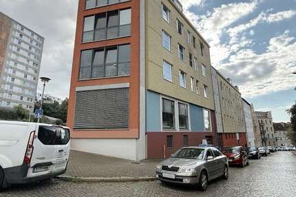 Gewerbeobjekt Frankfurt Oder - 990&euro; | Angebot:22009524