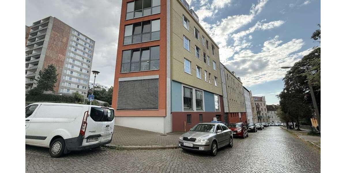 Gewerbeobjekt Frankfurt Oder - 990&euro; | Angebot:22009524