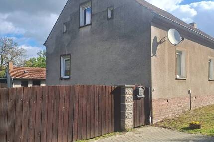 Haus Friedland OT Zeust Bornow - 4 Zimmer, 100 m&sup2;, 140.800&euro; | Angebot:26730523