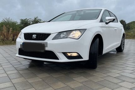 Seat Leon 200.000 km 7.000 &euro; Beeskow 15848