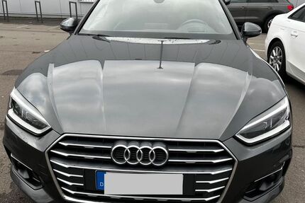 Audi A5 130.056 km 17.999 &euro; Frankfurt (Oder) 15234