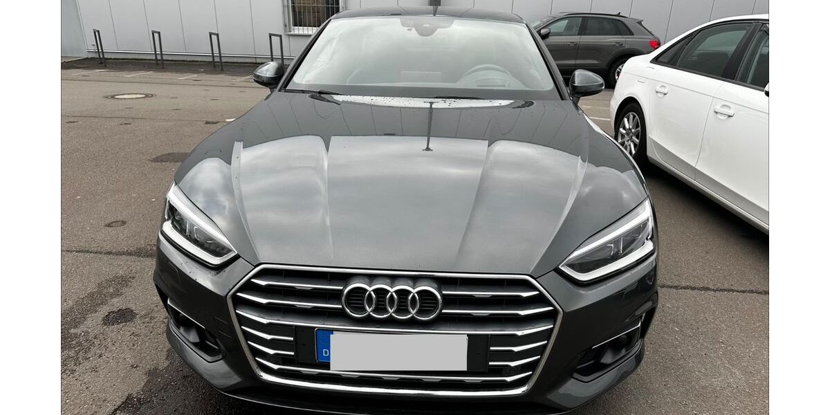 Audi A5 130.056 km 17.999 &euro; Frankfurt (Oder) 15234