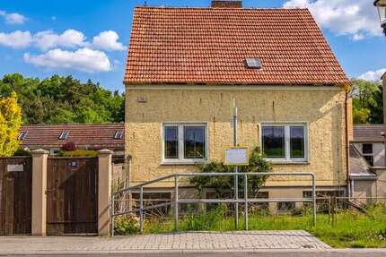 Haus Beeskow / Glienicke Glienicke - 3 Zimmer, 100 m&sup2;, 209.800&euro; | Angebot:26815485