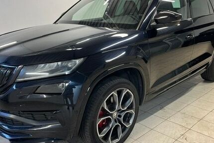 Skoda Kodiaq 173.894 km 24.990 &euro; Beeskow 15848